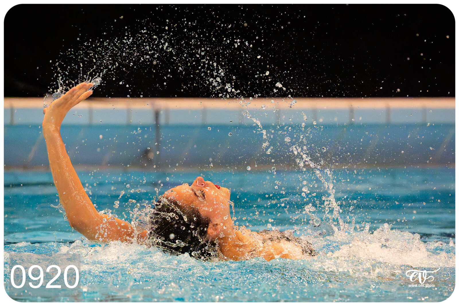 CHAMPIONNAT DE FRANCE DE NATATiON ARTISTIQUE N1 & ELITE 2026